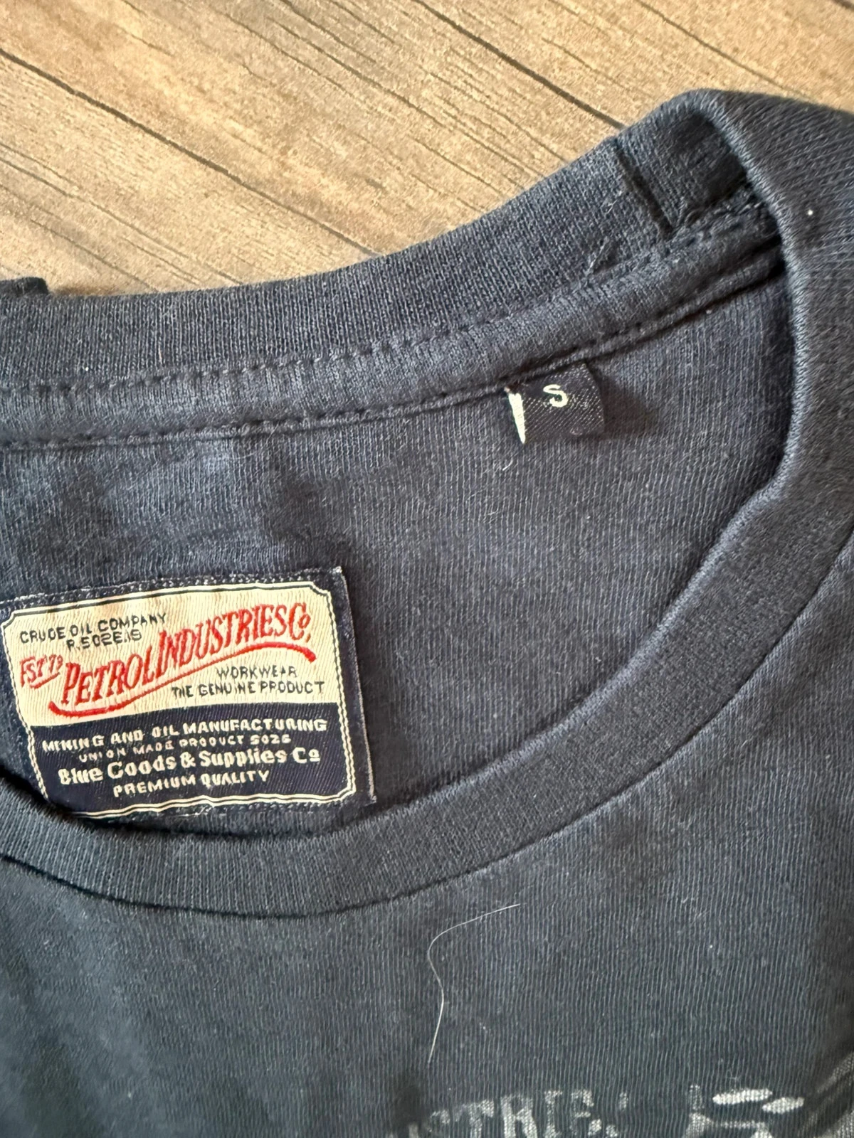 T shirt – photo 2